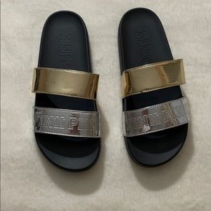 Victoria’s Secret PINK SLIDES